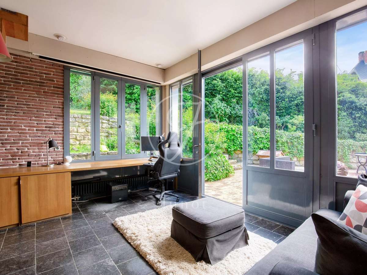 Maison Rueil-Malmaison