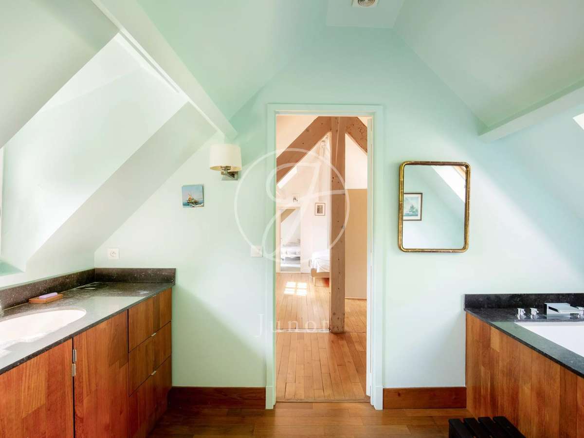 Maison Rueil-Malmaison