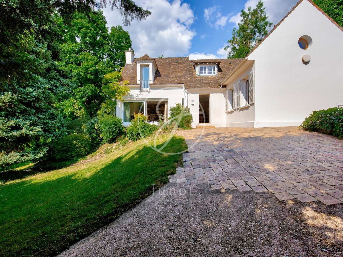 Maison Rueil-Malmaison