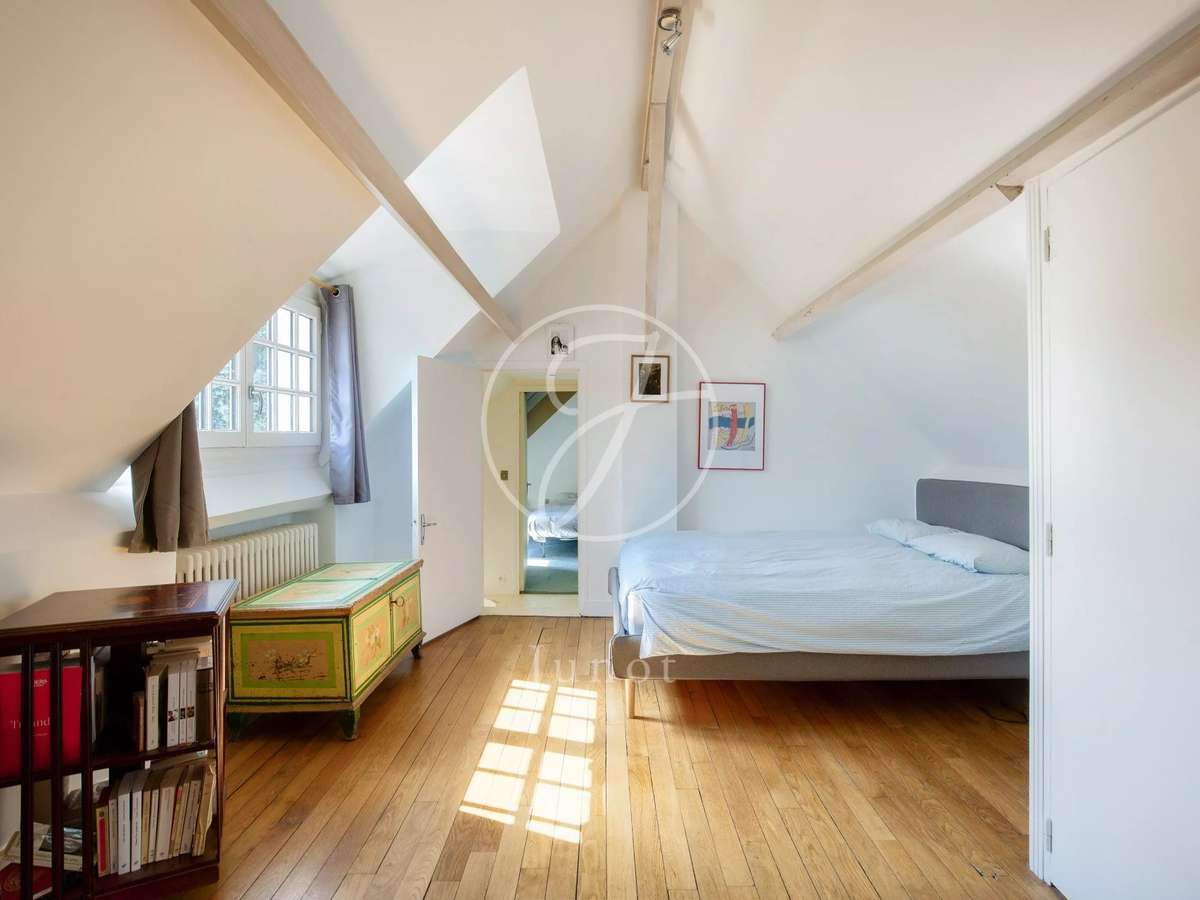 Maison Rueil-Malmaison