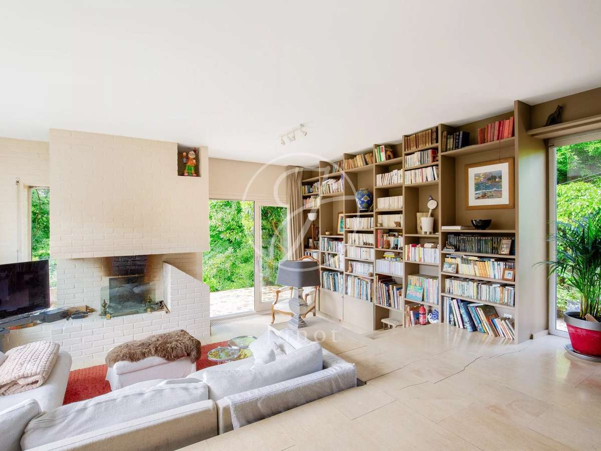 Maison Rueil-Malmaison