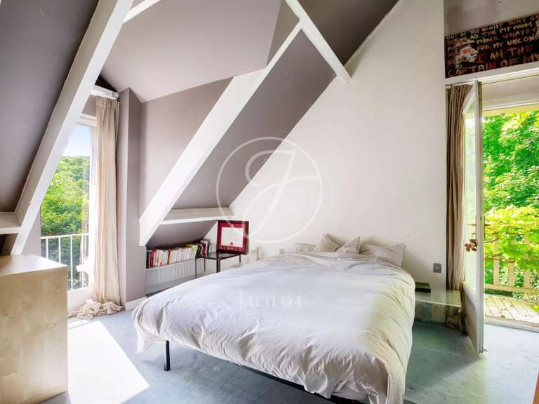 Maison Rueil-Malmaison - 5 chambres - 252m²