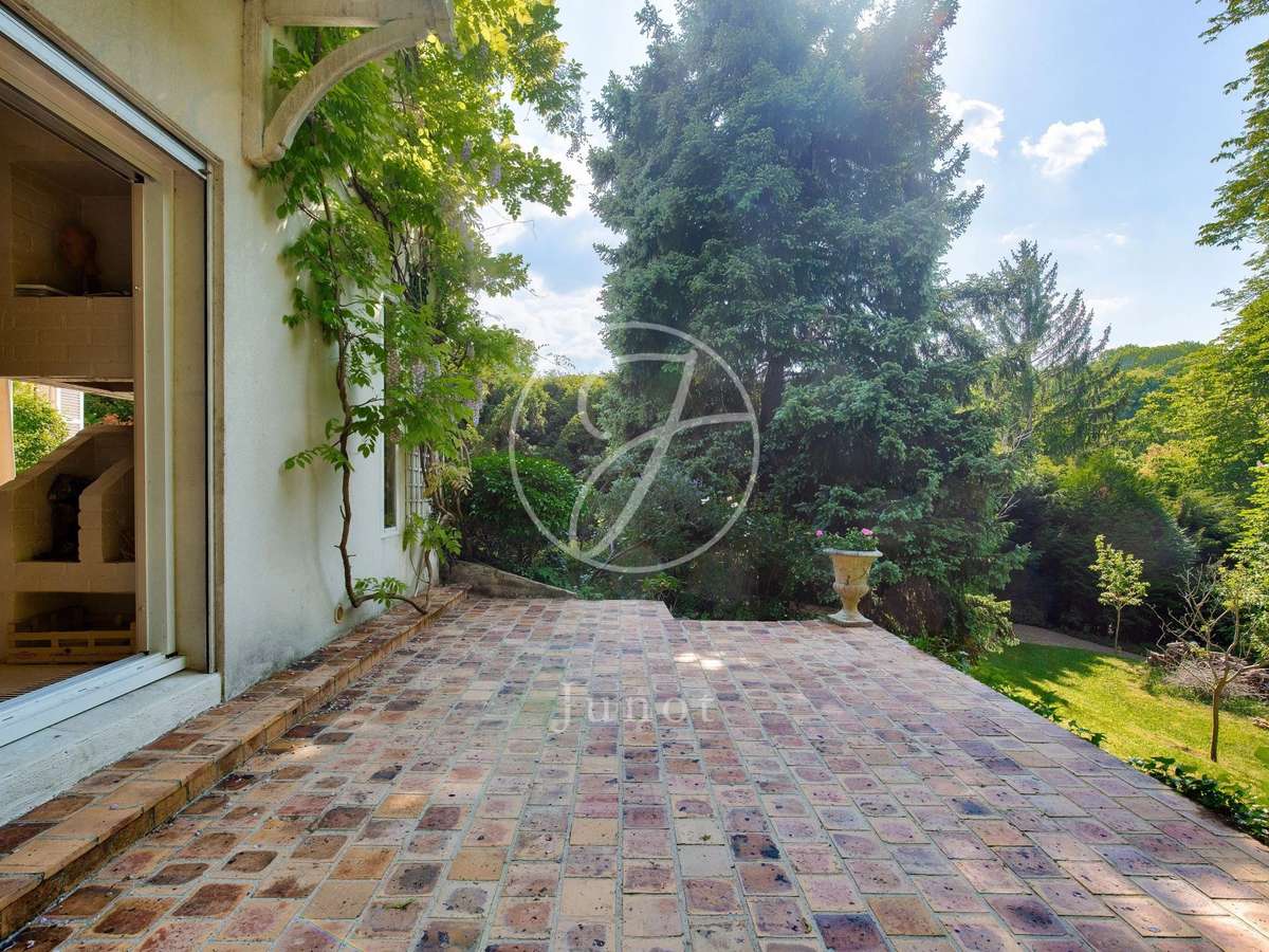 Maison Rueil-Malmaison