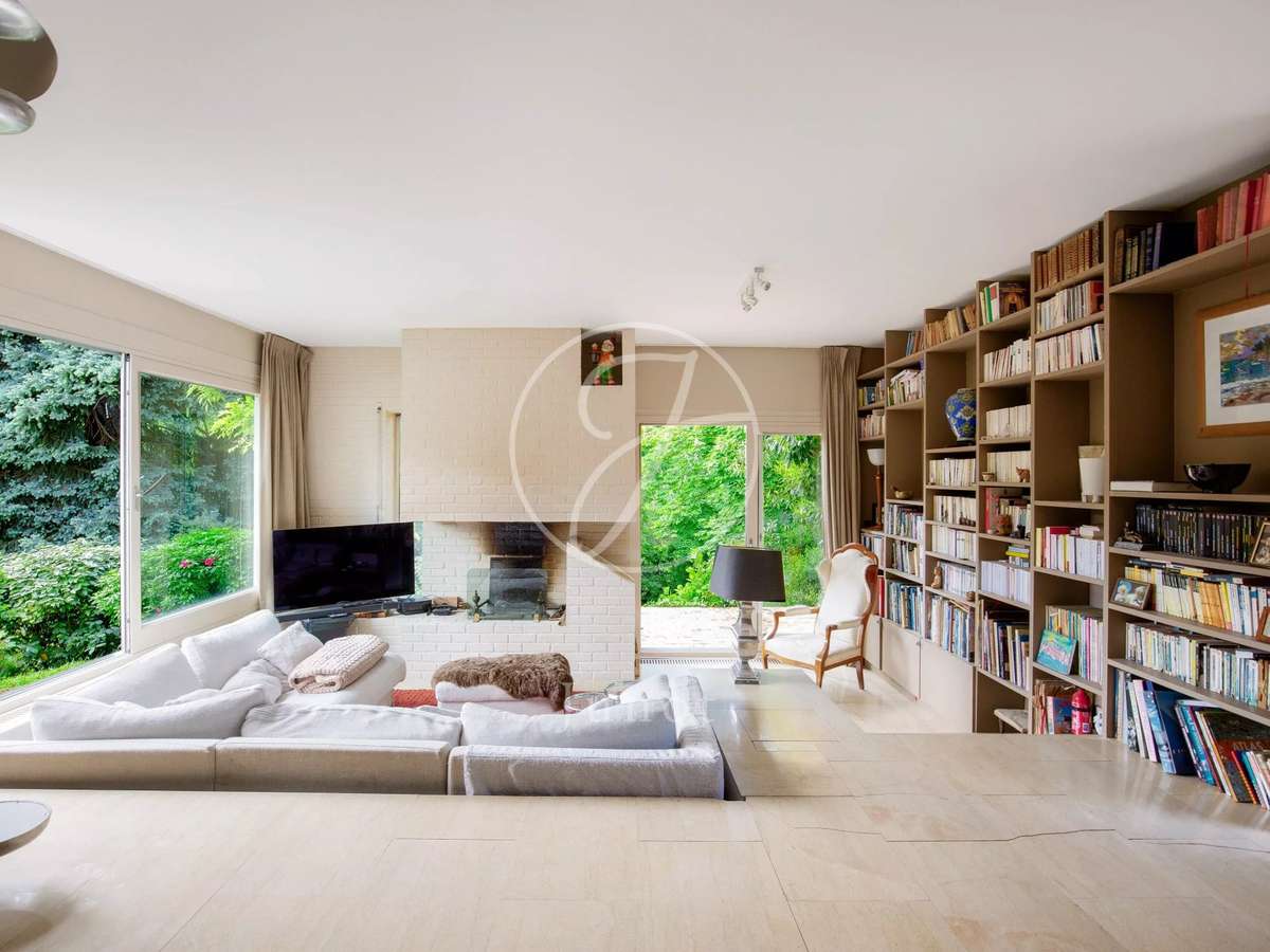 Maison Rueil-Malmaison