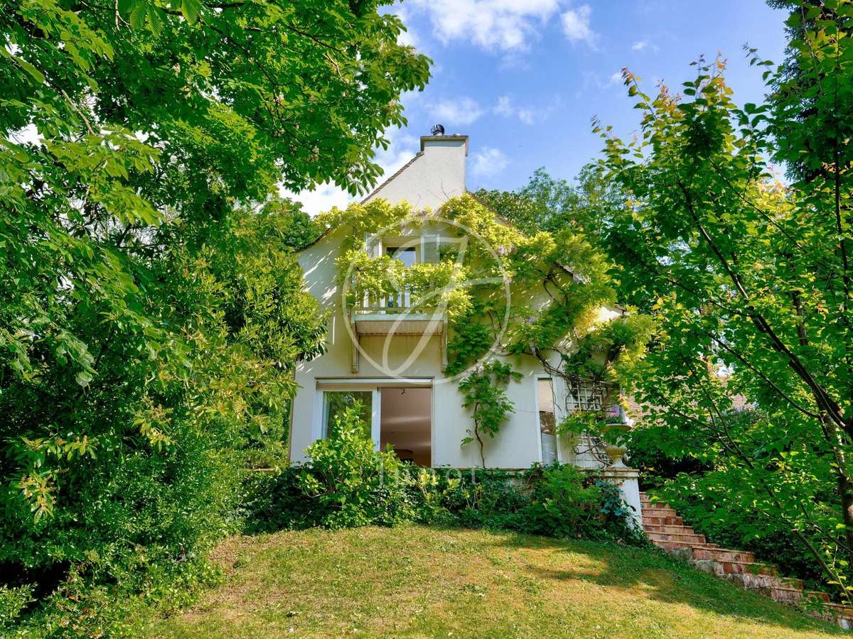 Maison Rueil-Malmaison