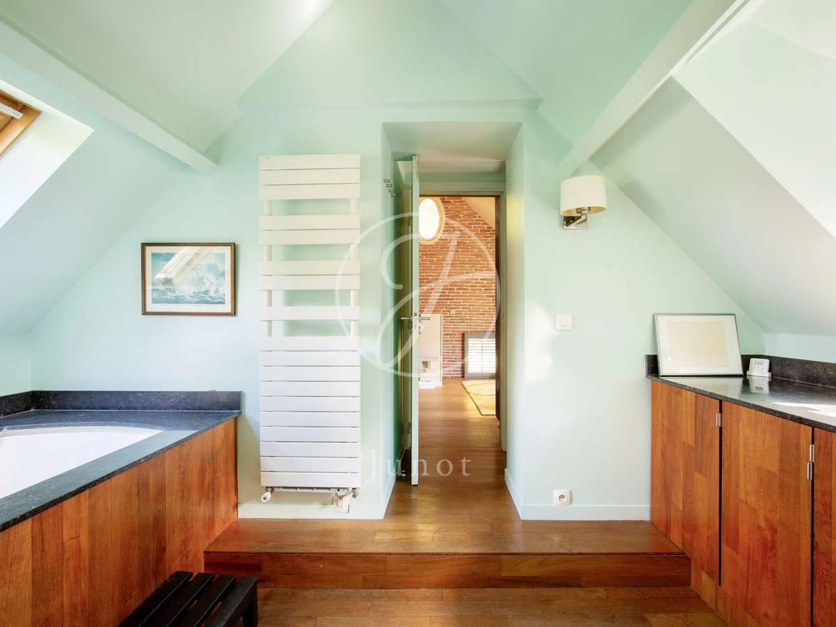 Maison Rueil-Malmaison