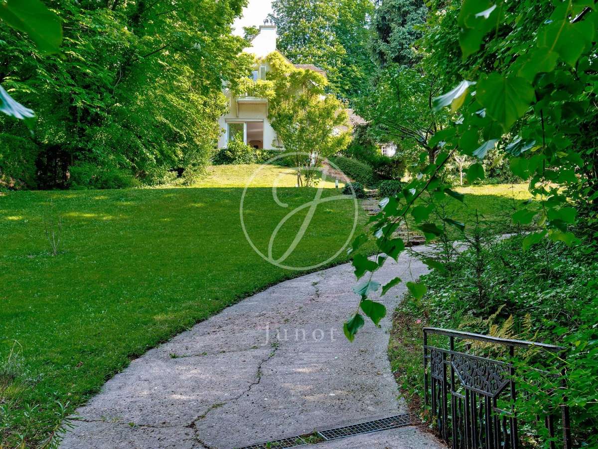 Maison Rueil-Malmaison