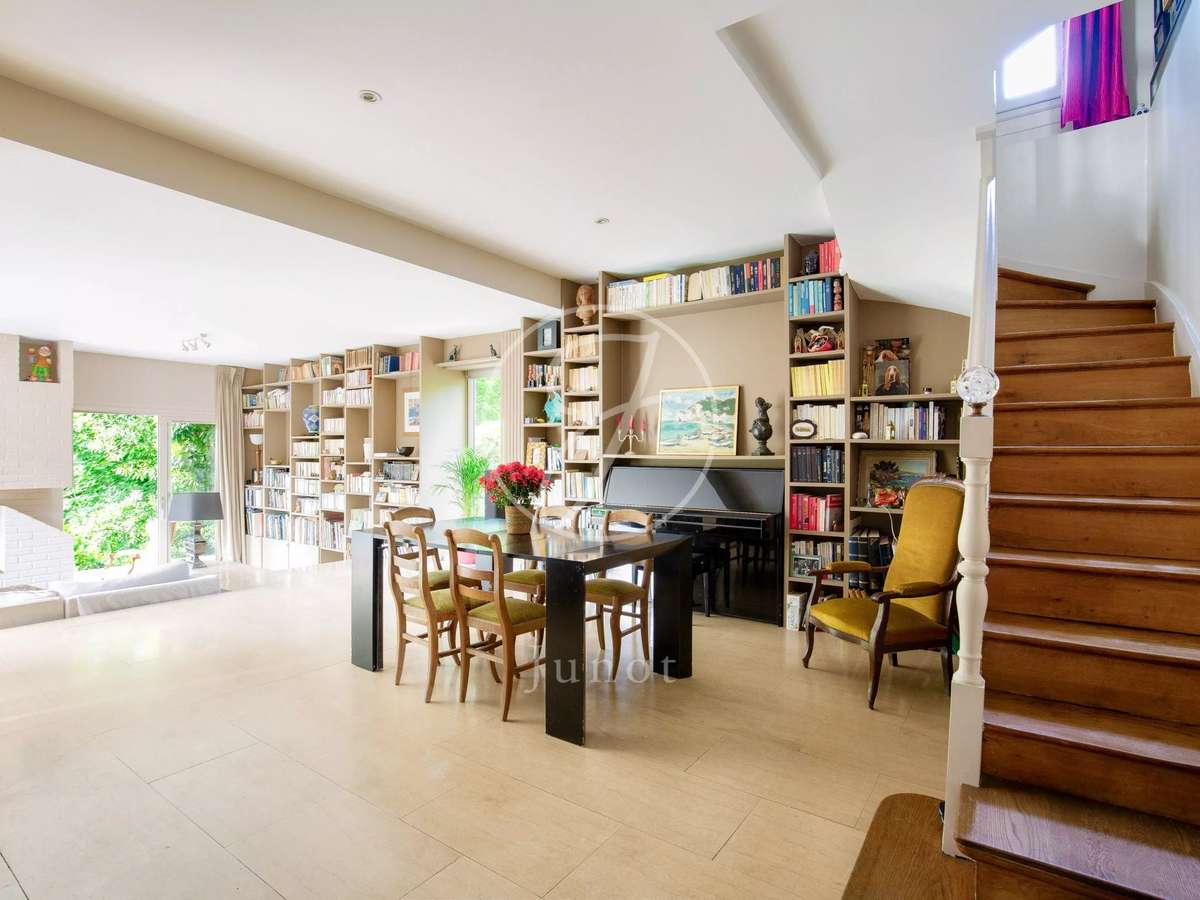 Maison Rueil-Malmaison