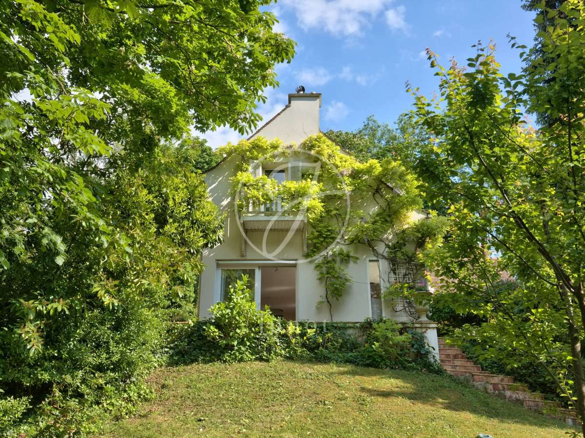 Maison Rueil-Malmaison