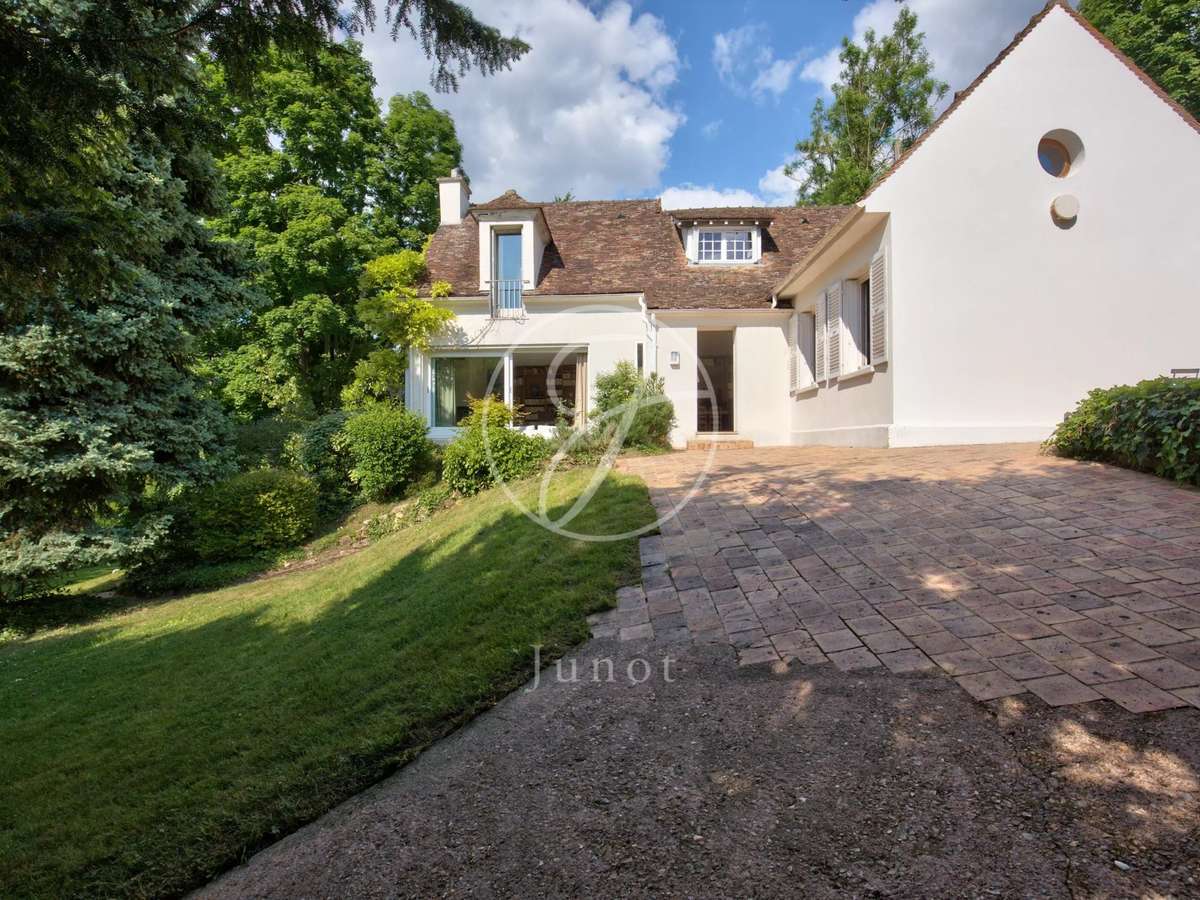 Maison Rueil-Malmaison