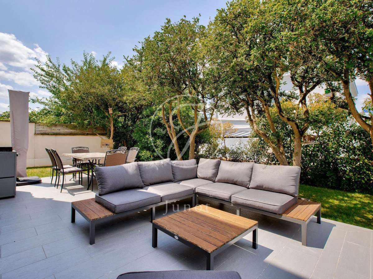 Maison Rueil-Malmaison