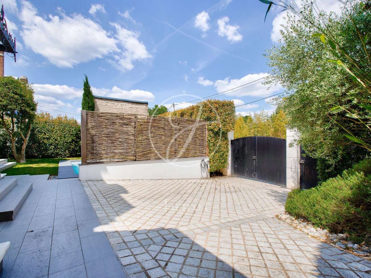 Maison Rueil-Malmaison