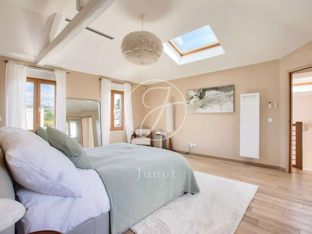 Maison Rueil-Malmaison