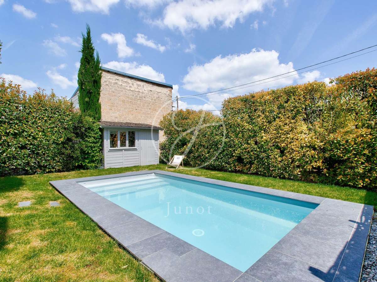 Maison Rueil-Malmaison