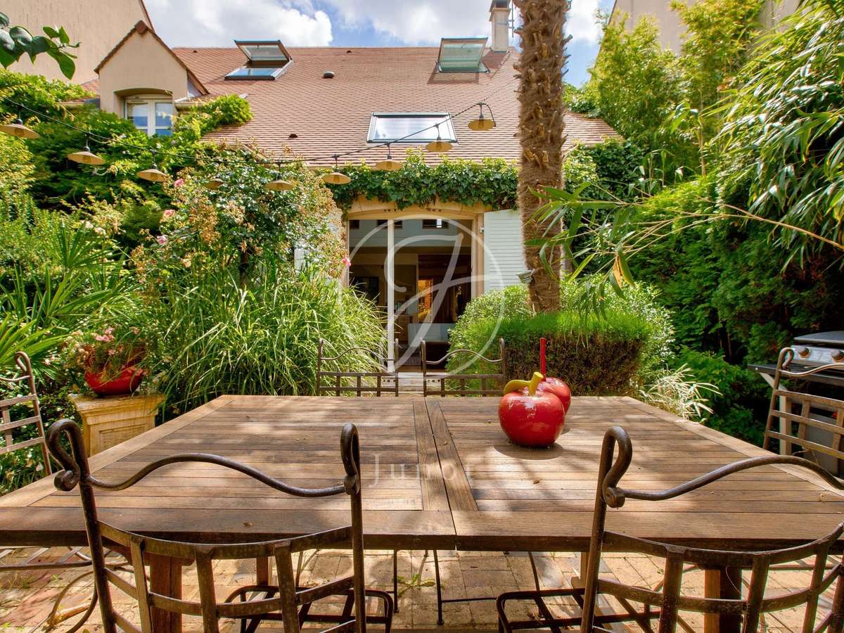 House Rueil-Malmaison