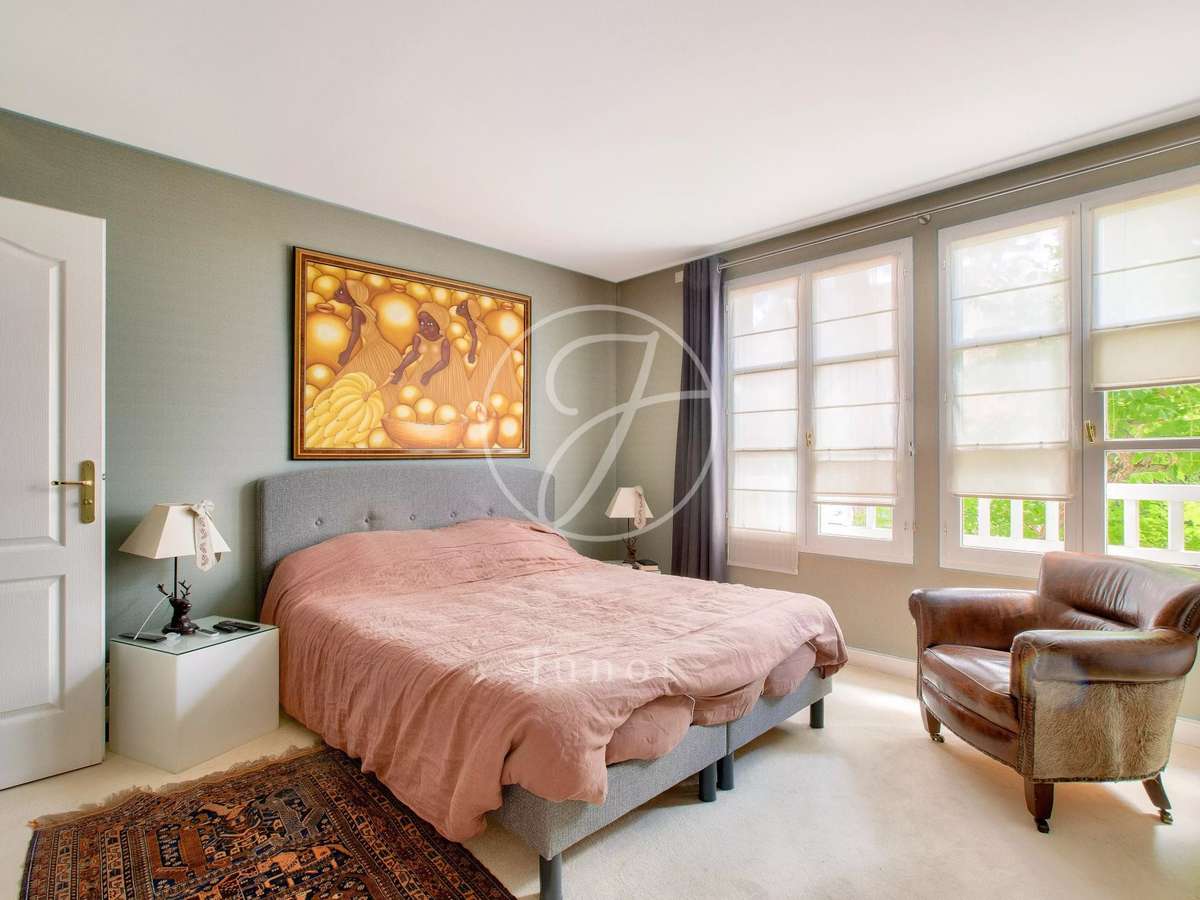 House Rueil-Malmaison