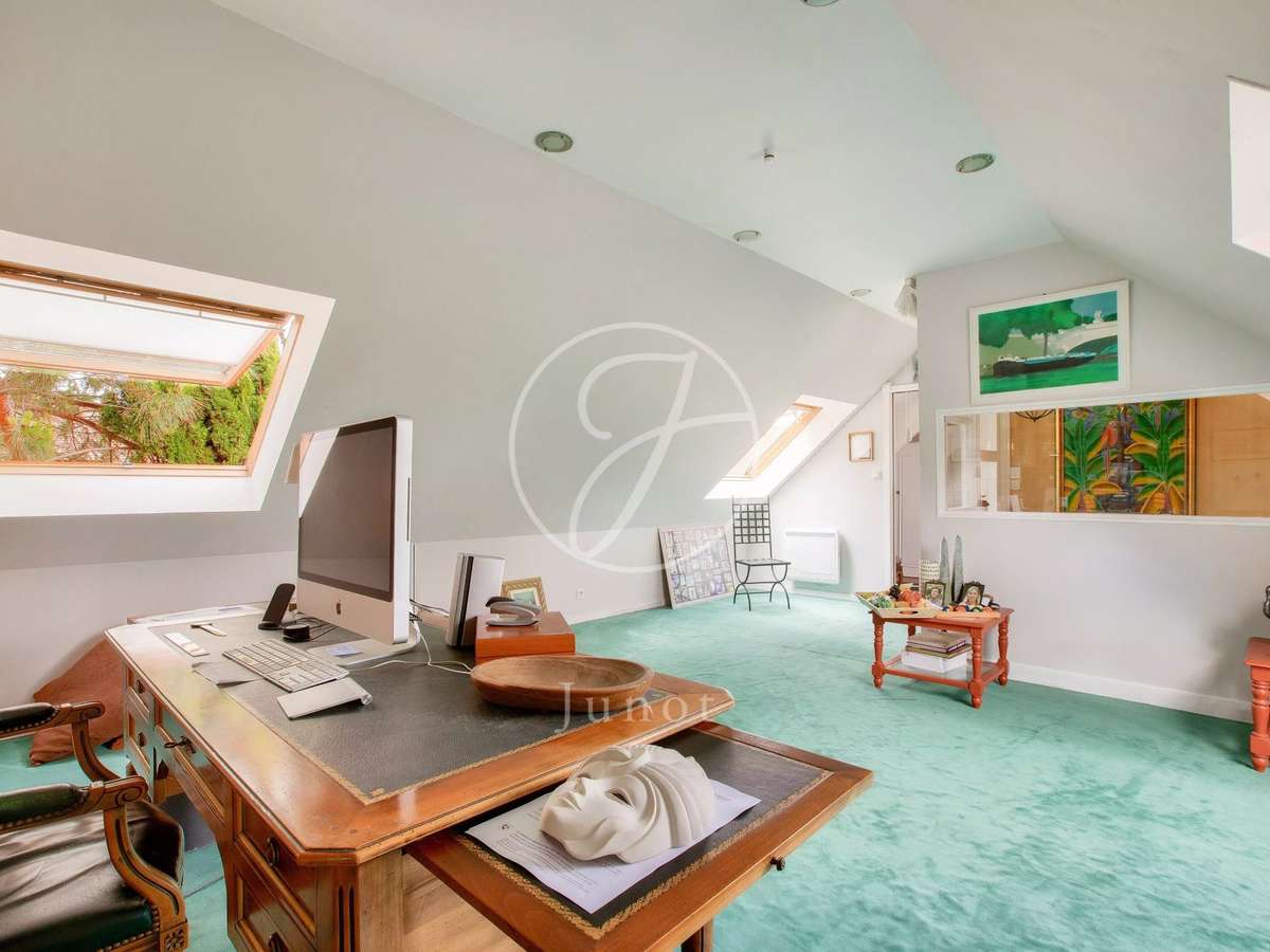 House Rueil-Malmaison