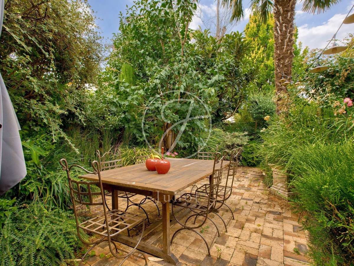 House Rueil-Malmaison