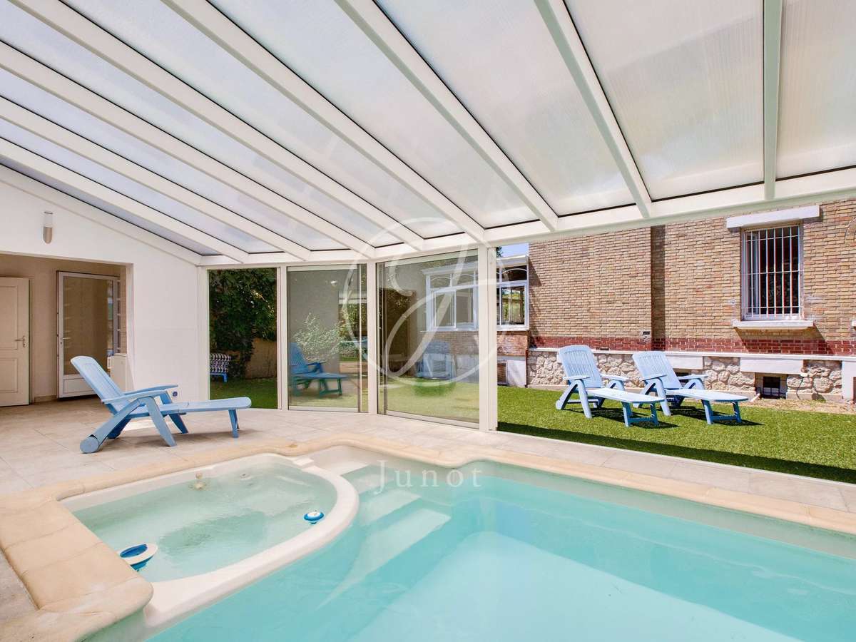 Maison Rueil-Malmaison