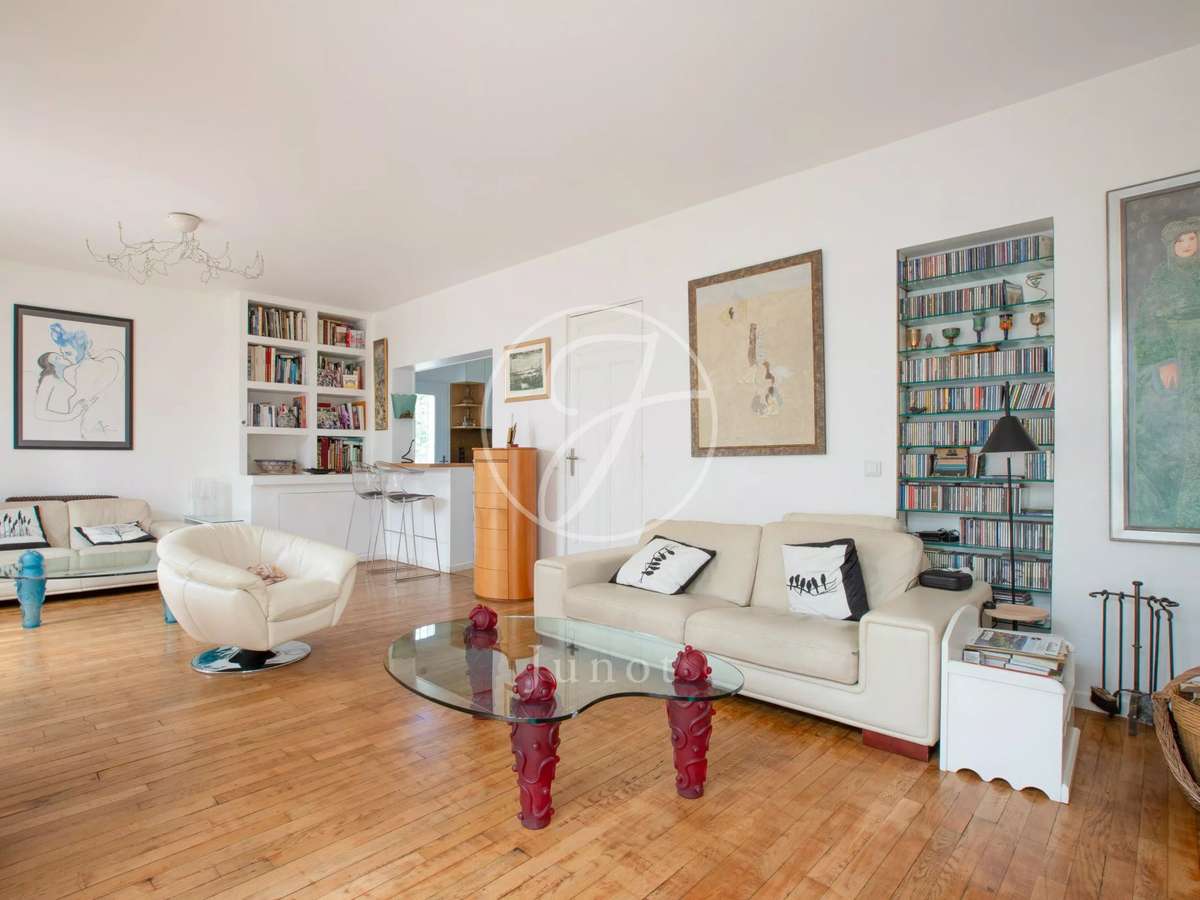 Maison Rueil-Malmaison