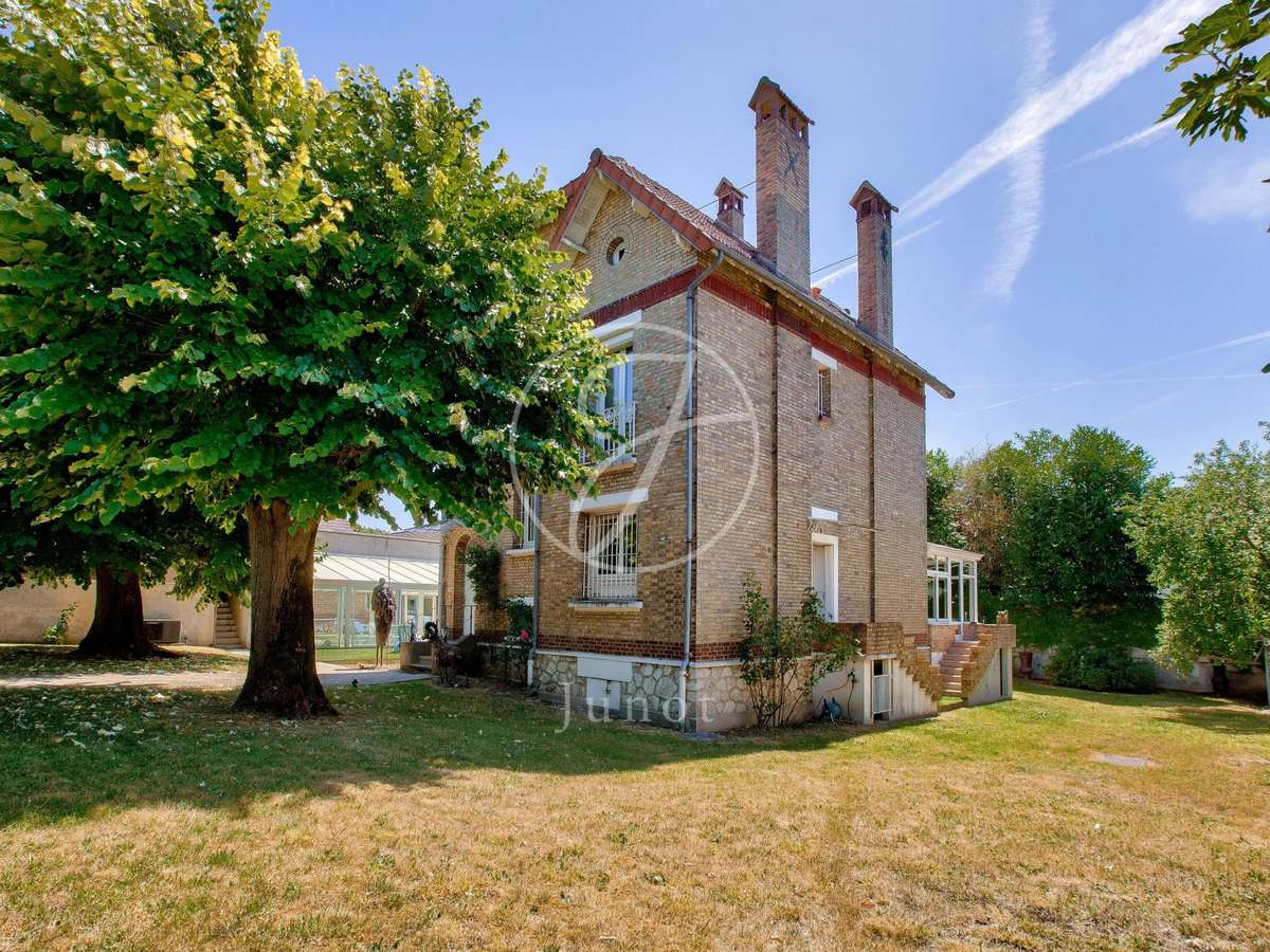 Maison Rueil-Malmaison