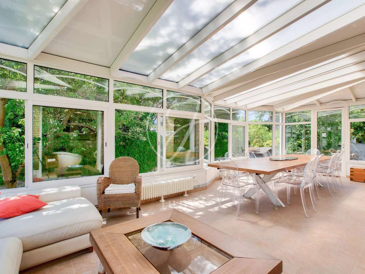 Maison Rueil-Malmaison