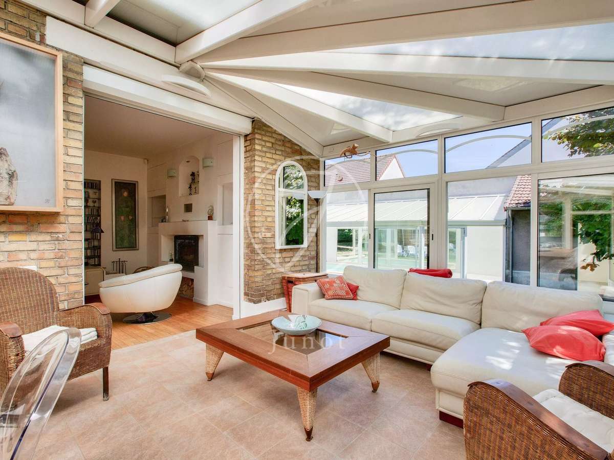 Maison Rueil-Malmaison