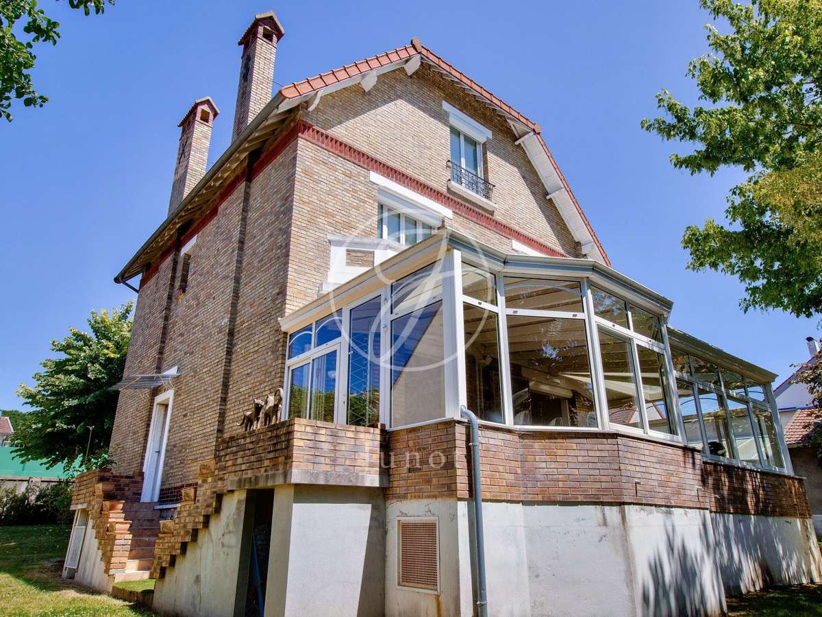 Maison Rueil-Malmaison