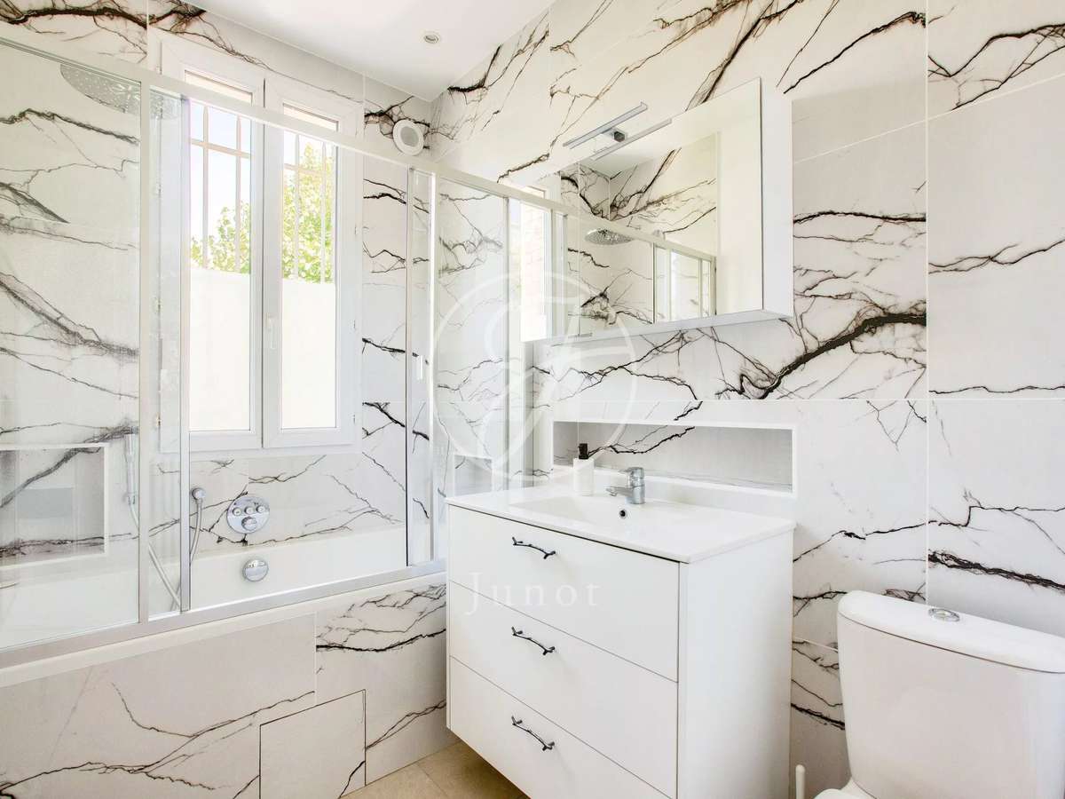 Maison Rueil-Malmaison