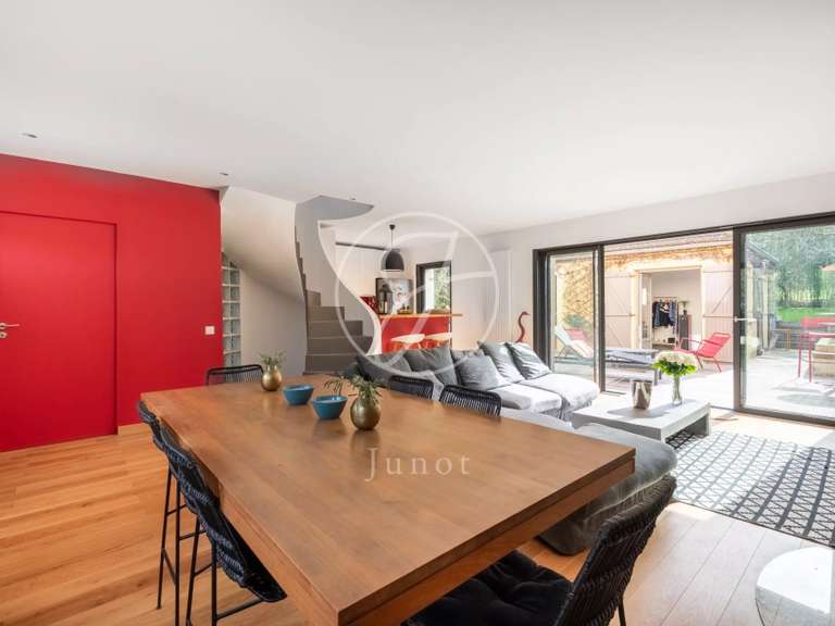 Maison Rueil-Malmaison - 4 chambres - 148m²