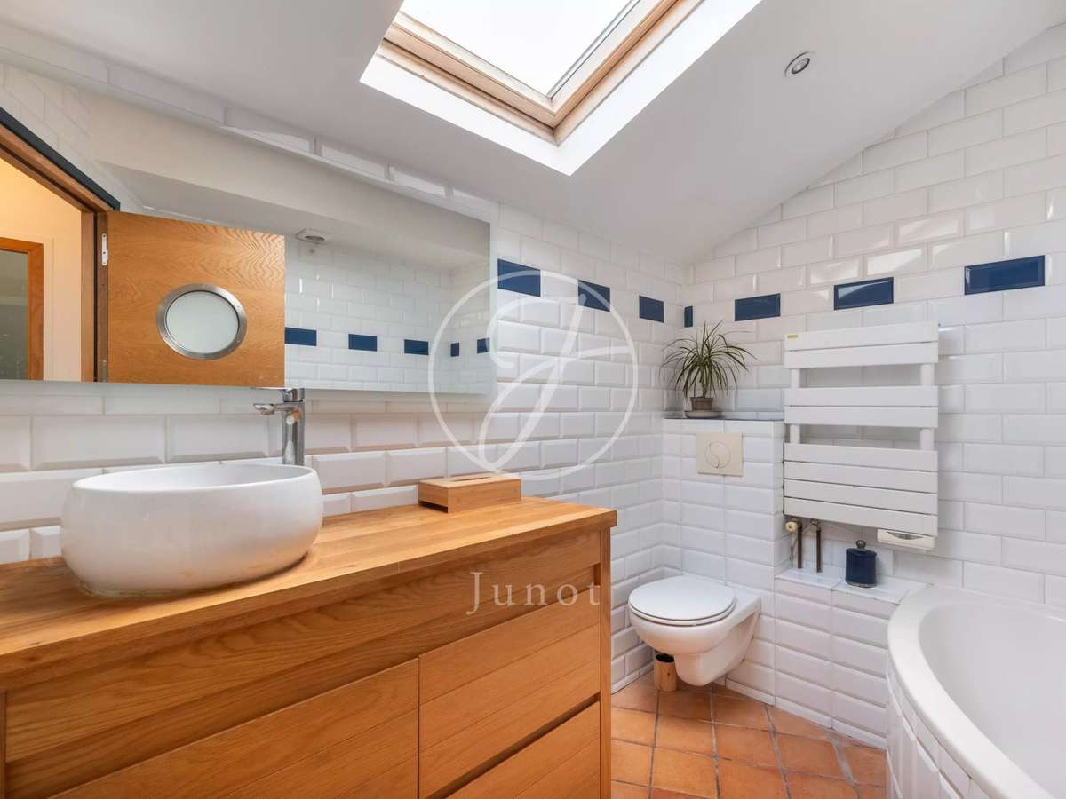 House Rueil-Malmaison