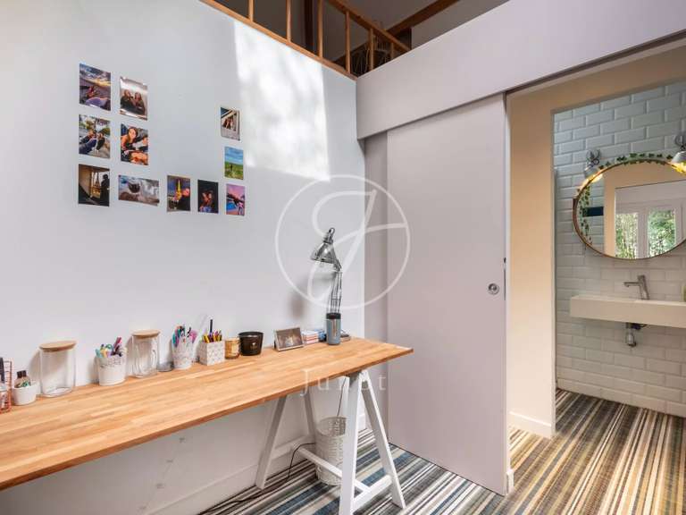 Maison Rueil-Malmaison - 4 chambres - 148m²