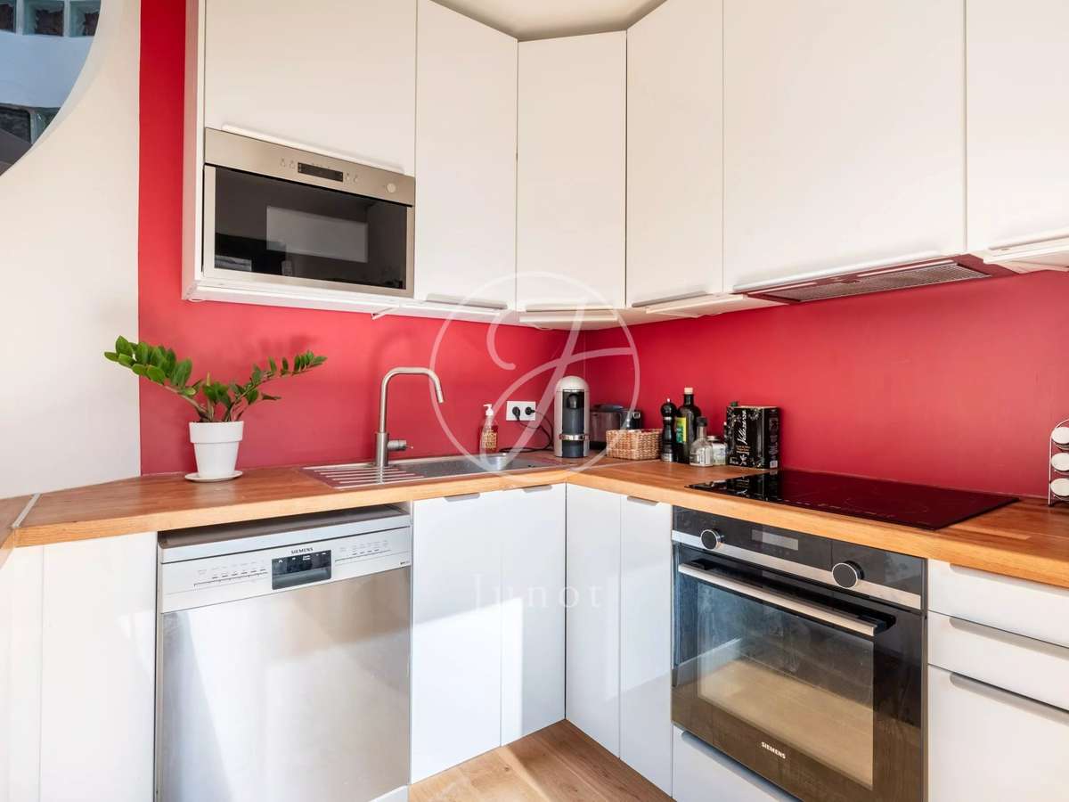 House Rueil-Malmaison