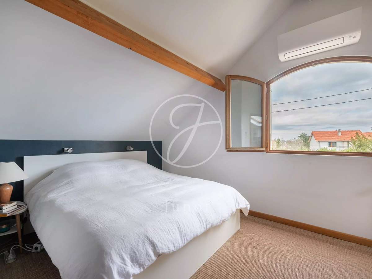 House Rueil-Malmaison