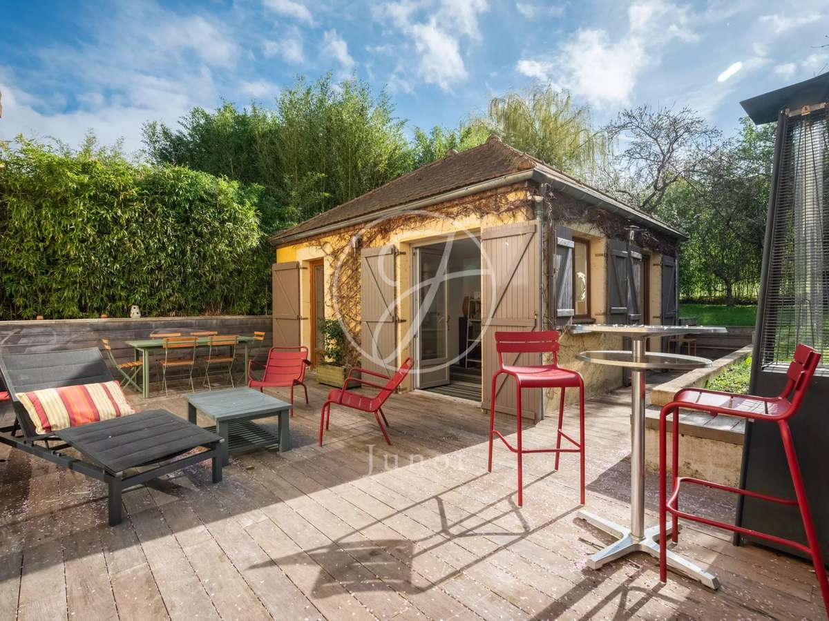 House Rueil-Malmaison