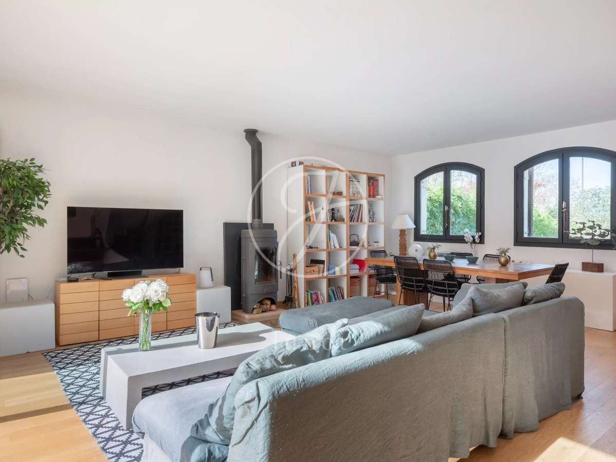 House Rueil-Malmaison