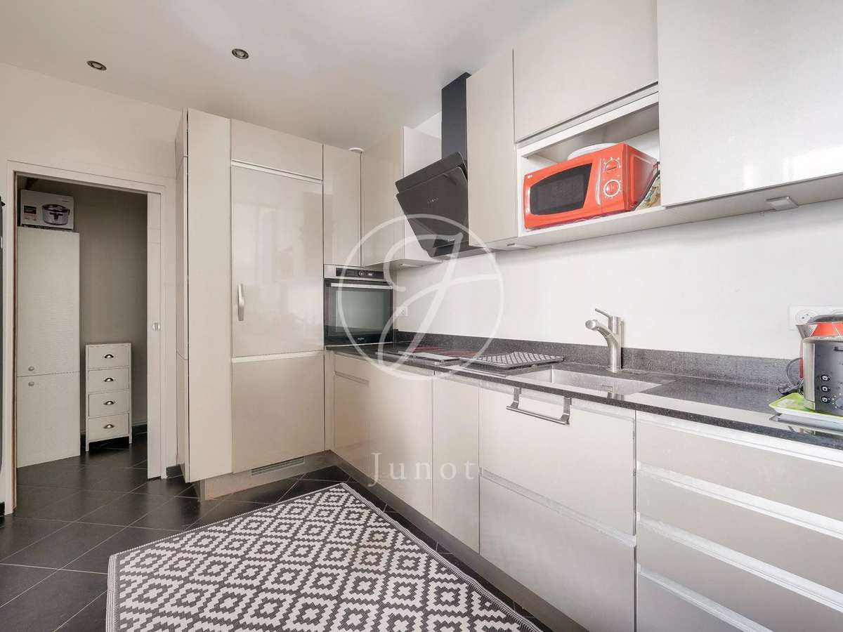 House Rueil-Malmaison