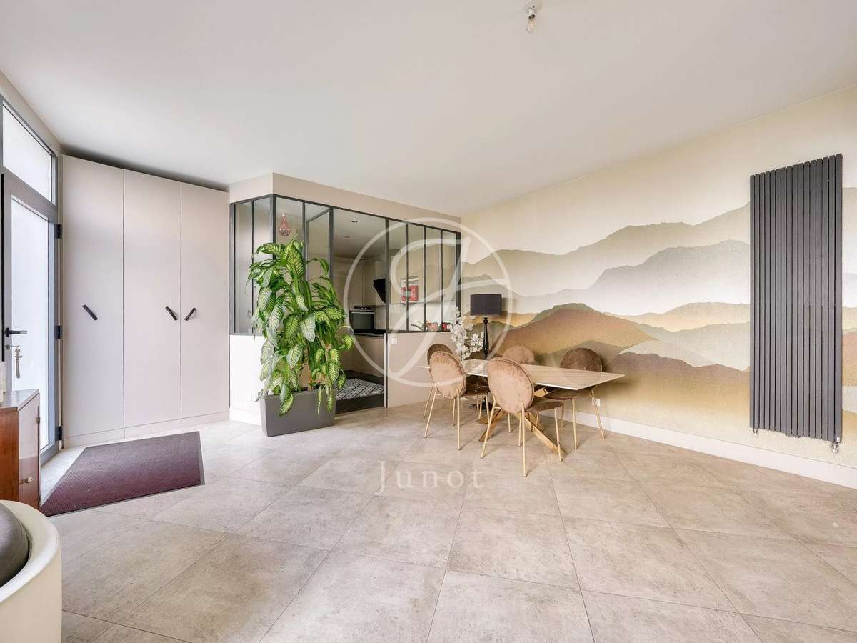 House Rueil-Malmaison