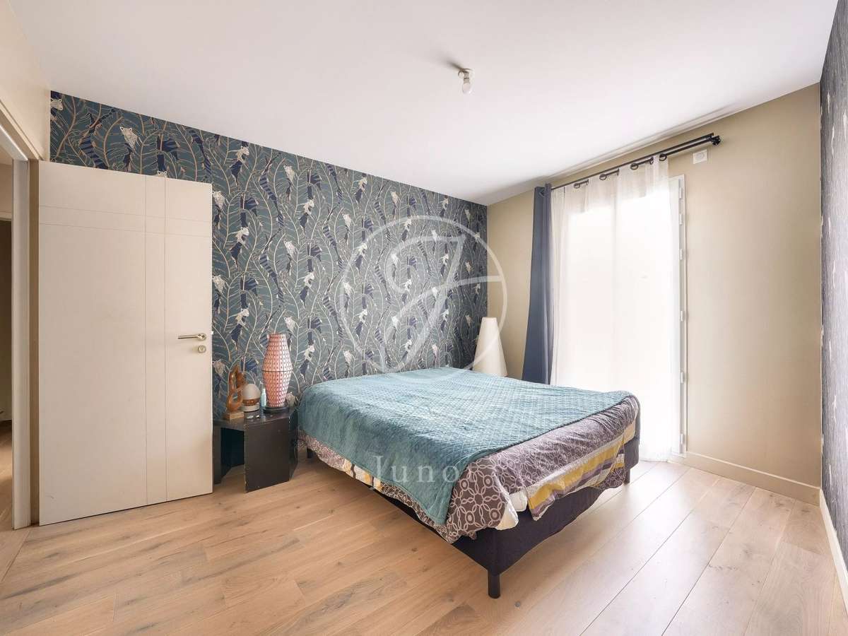 House Rueil-Malmaison