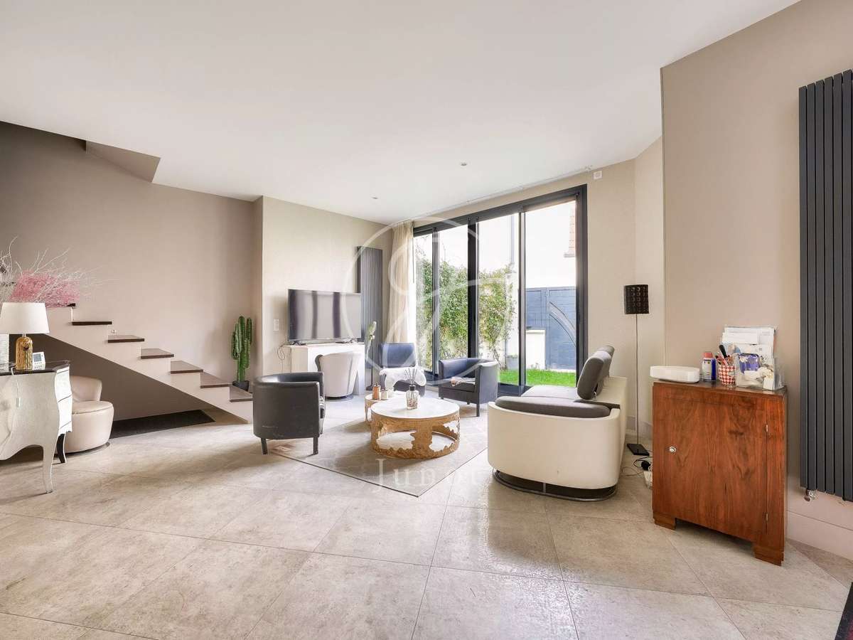 House Rueil-Malmaison