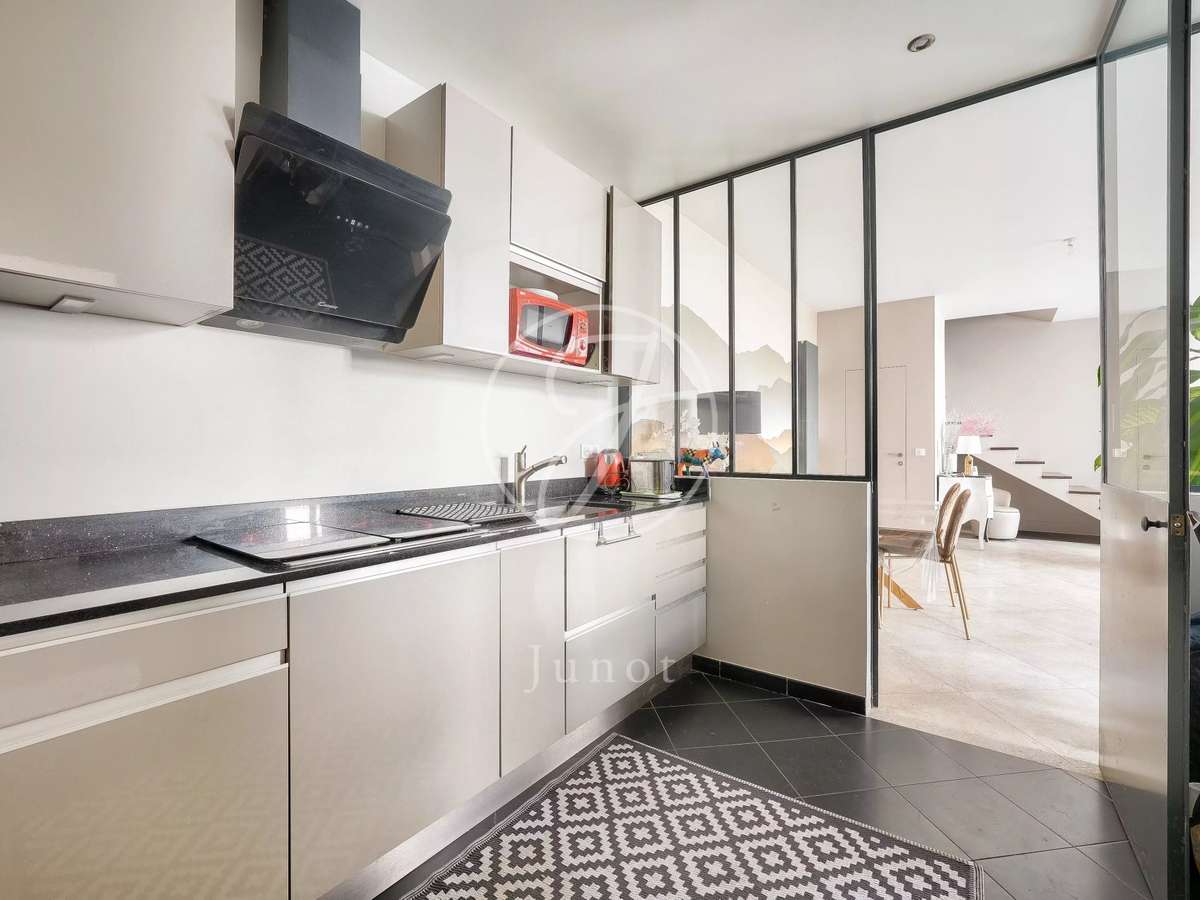 House Rueil-Malmaison