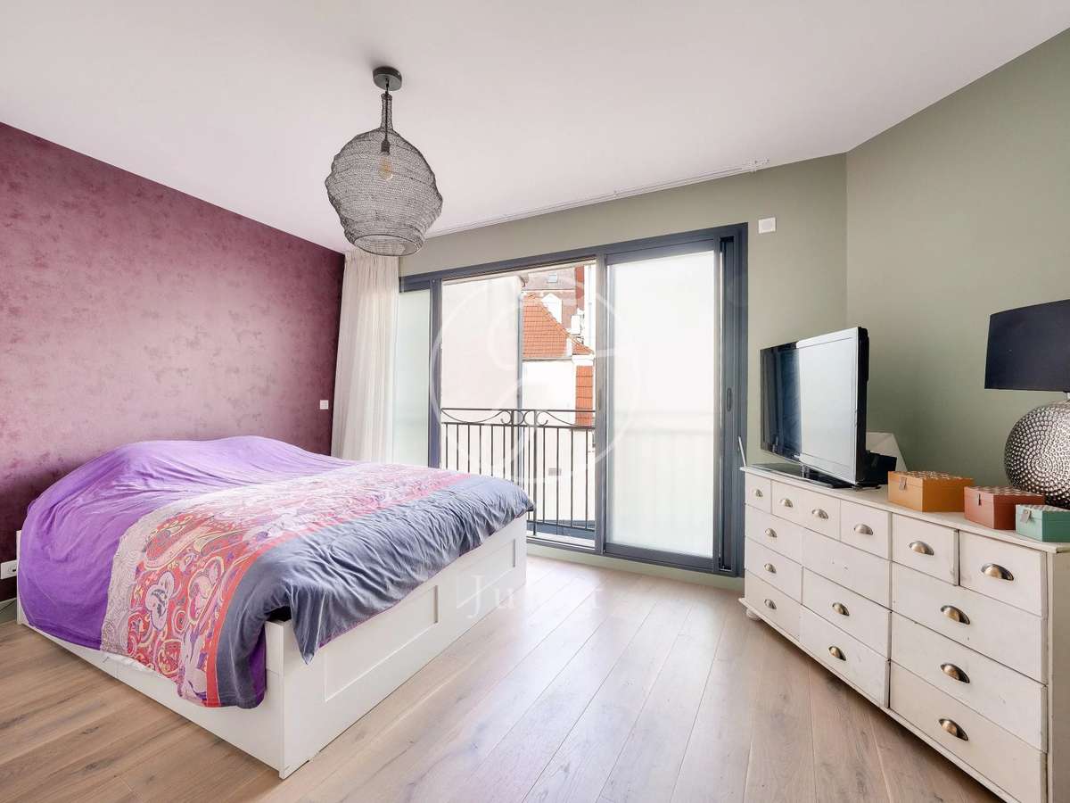 House Rueil-Malmaison