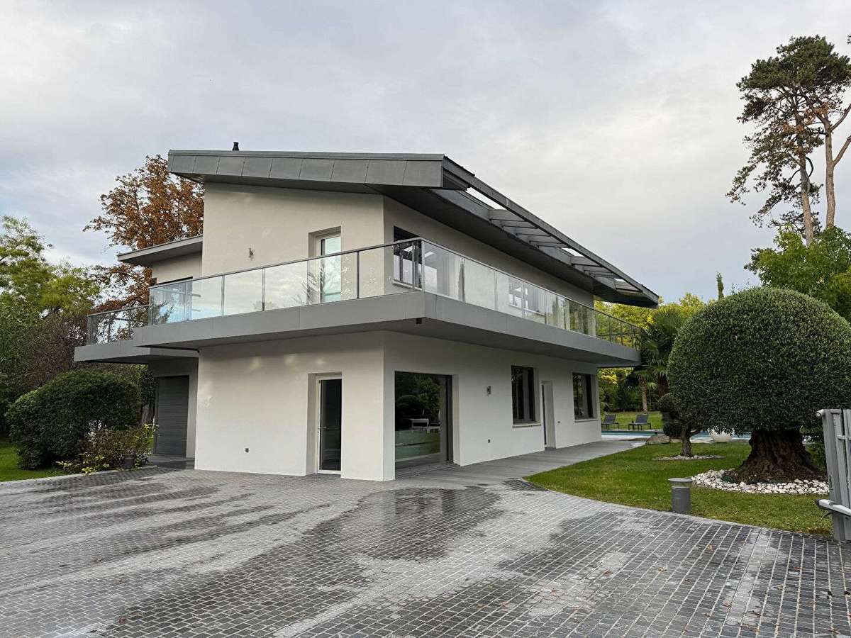 House Rueil-Malmaison