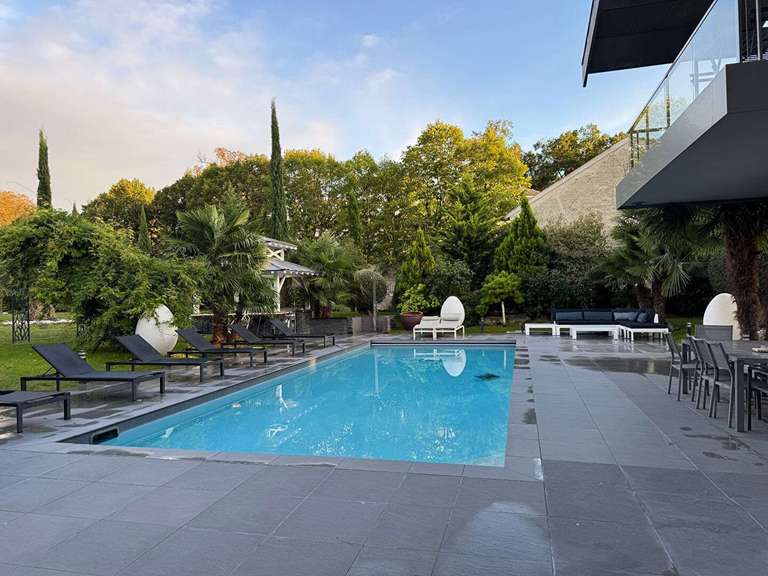 Maison Rueil-Malmaison - 4 chambres