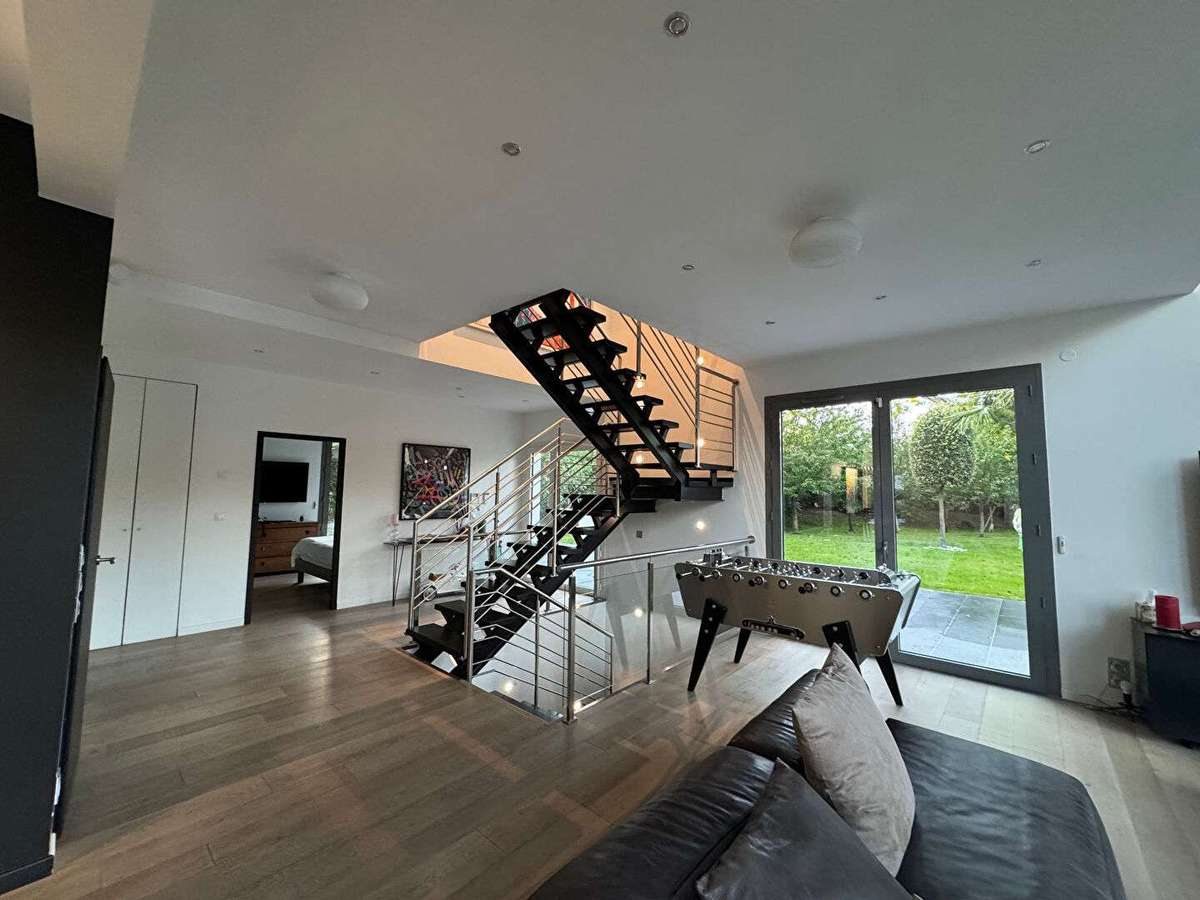 House Rueil-Malmaison