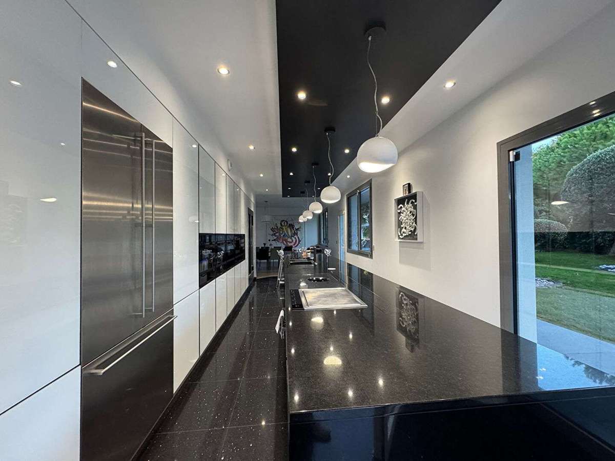 House Rueil-Malmaison