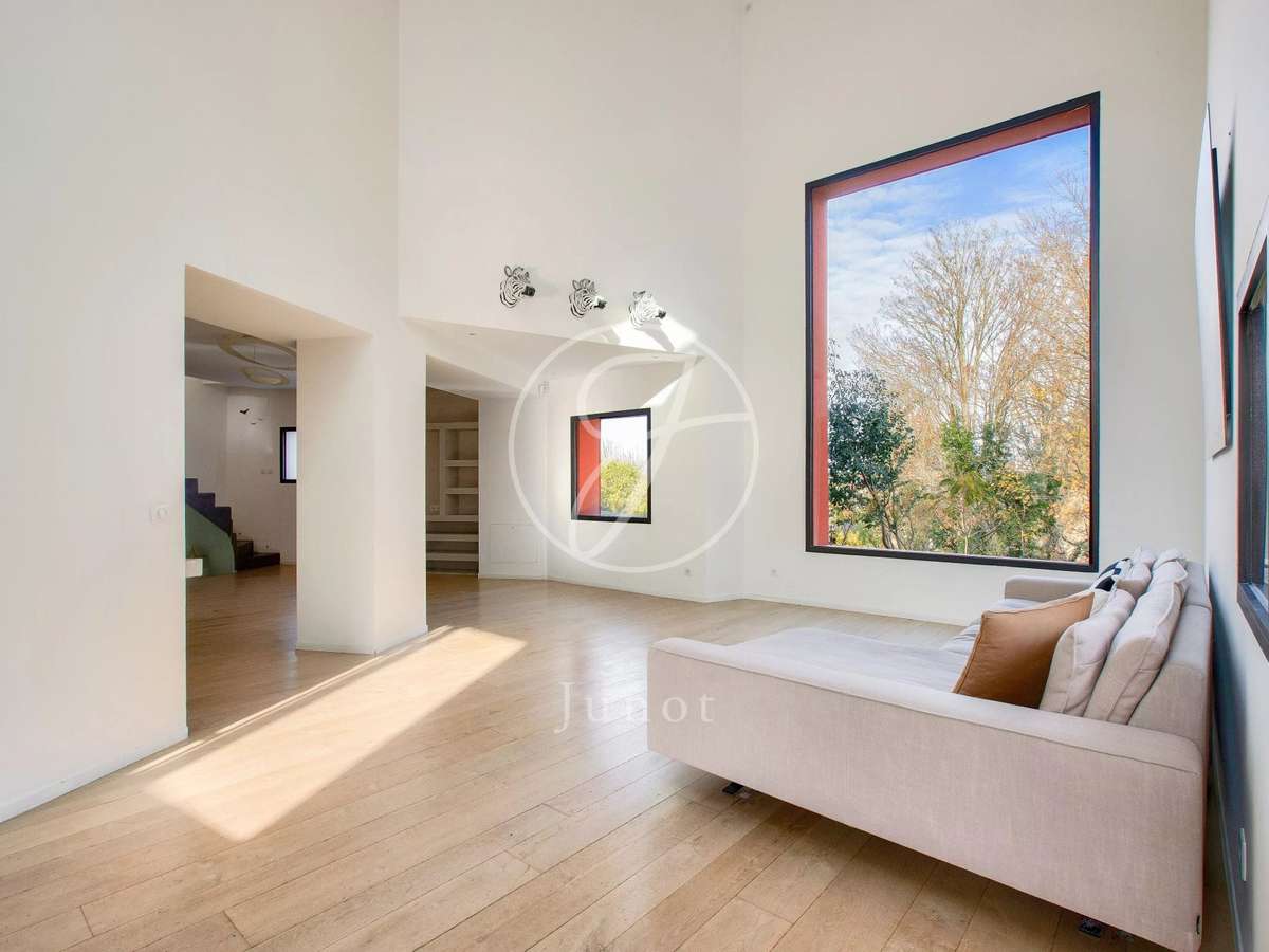 Maison Rueil-Malmaison