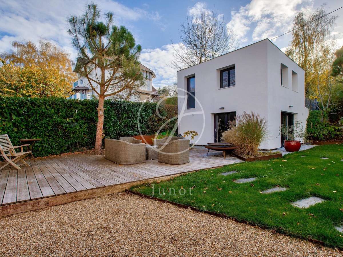 Maison Rueil-Malmaison