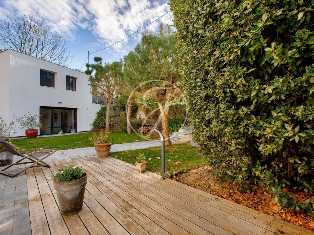 Maison Rueil-Malmaison