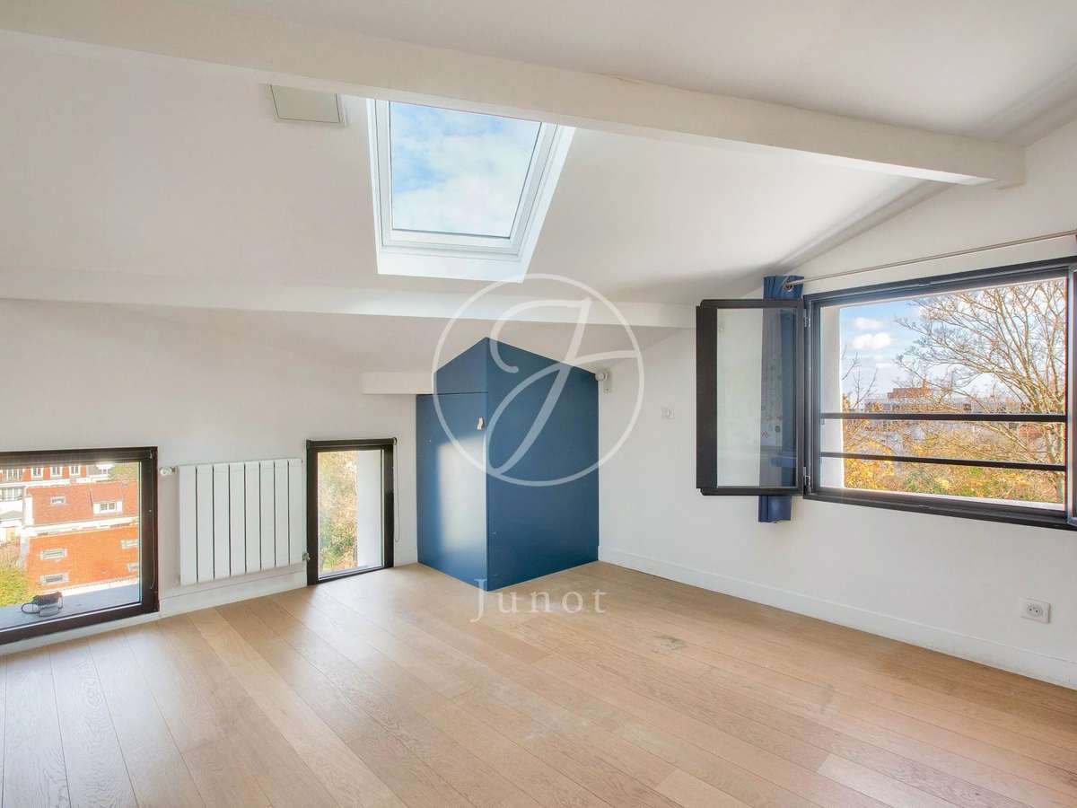 Maison Rueil-Malmaison